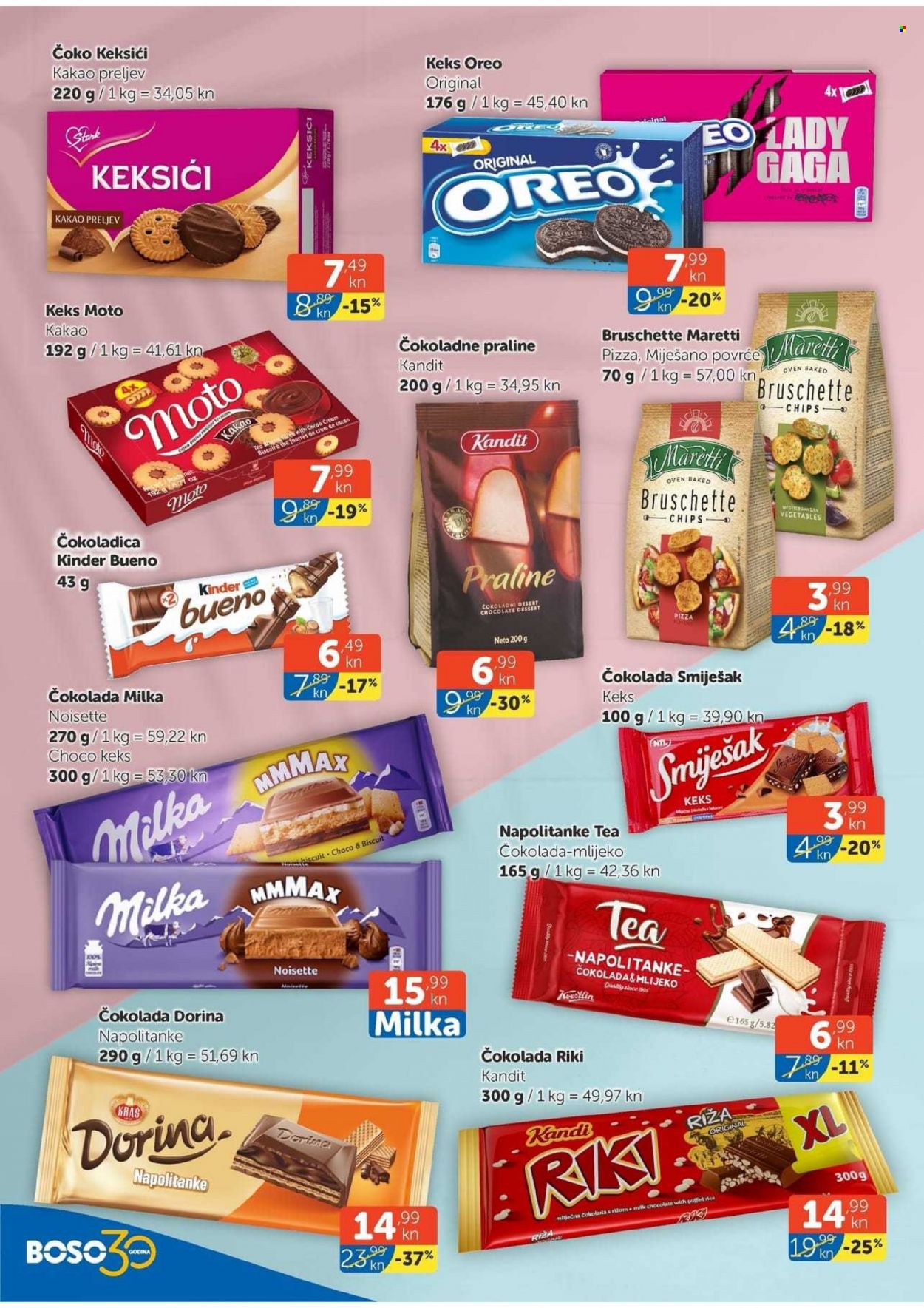Boso katalog - 07.10.2021. - 20.10.2021. Stranica 8