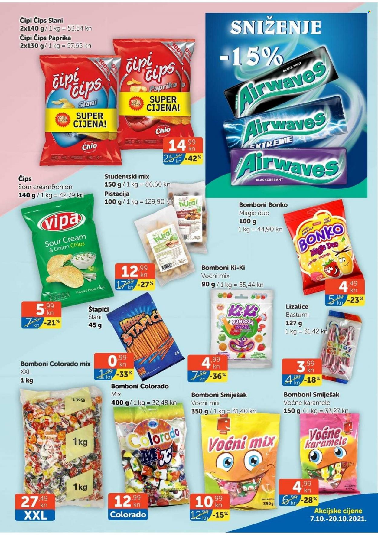 Boso katalog - 07.10.2021. - 20.10.2021. Stranica 9