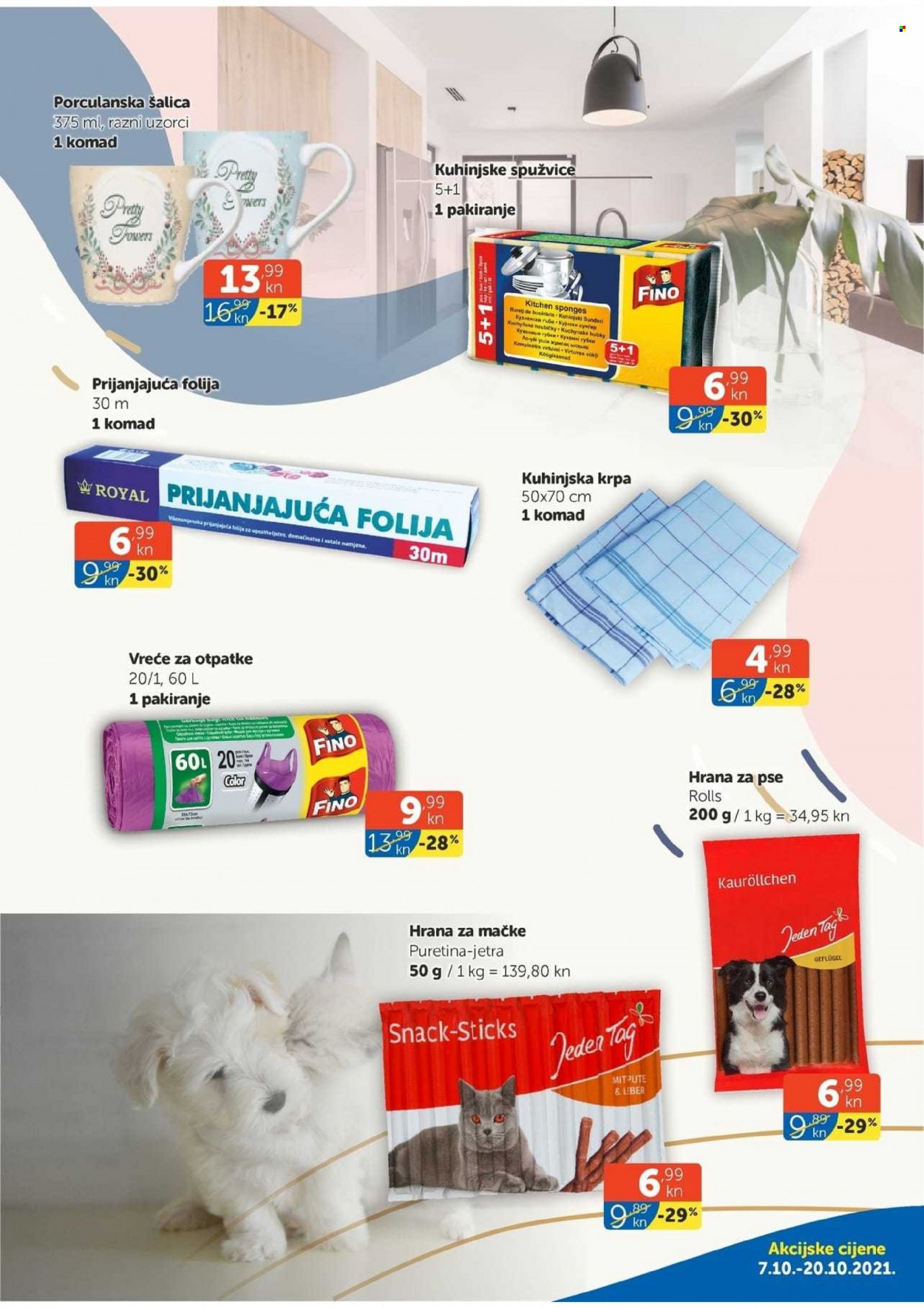 Boso katalog - 07.10.2021. - 20.10.2021. Stranica 13