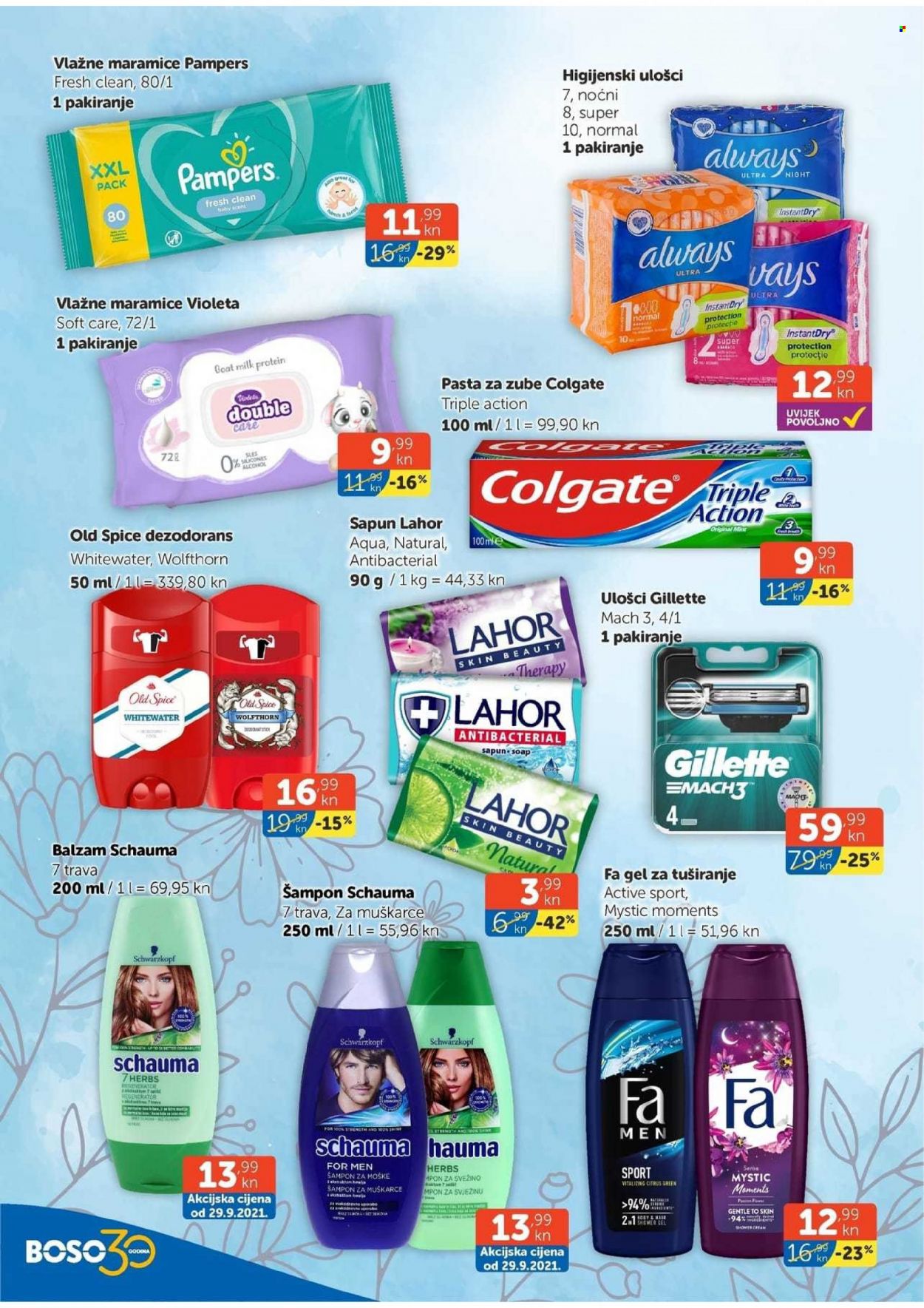 Boso katalog - 07.10.2021. - 20.10.2021. Stranica 14