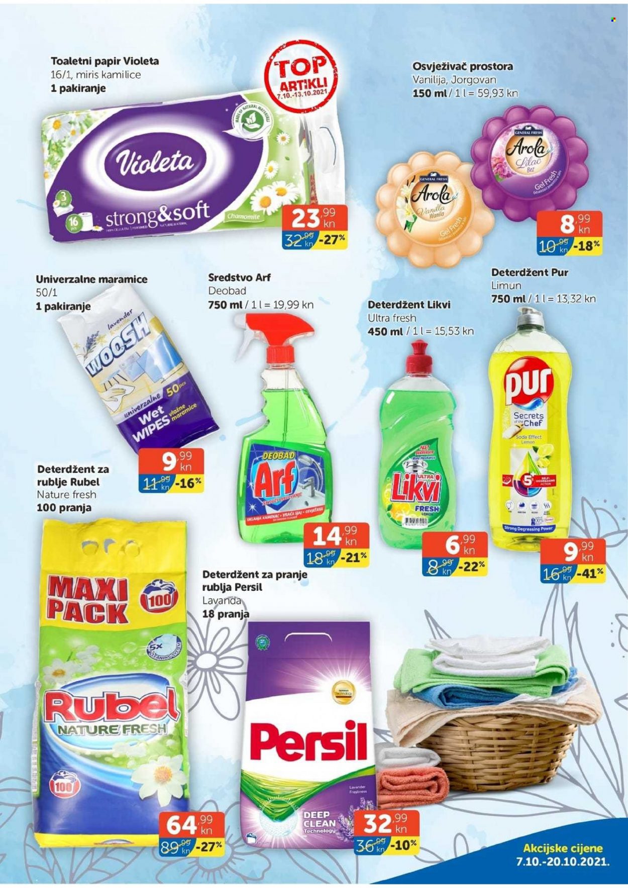 Boso katalog - 07.10.2021. - 20.10.2021. Stranica 15