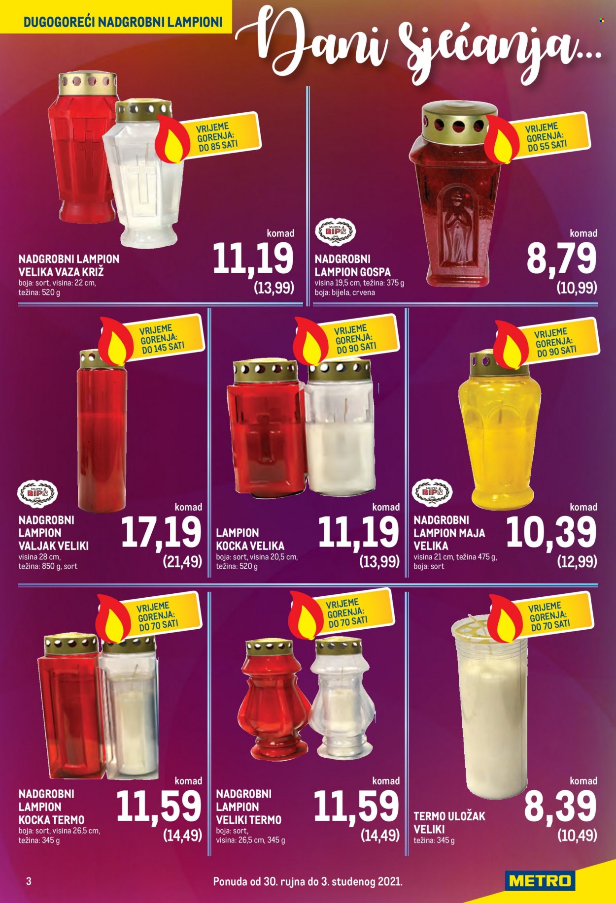 Metro katalog - 30.09.2021. - 13.10.2021. Stranica 3