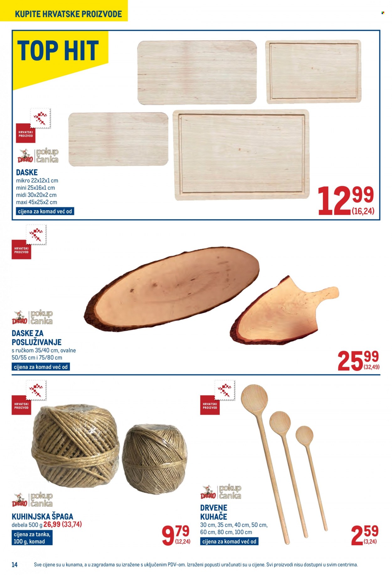 Metro katalog - 30.09.2021. - 13.10.2021. Stranica 14