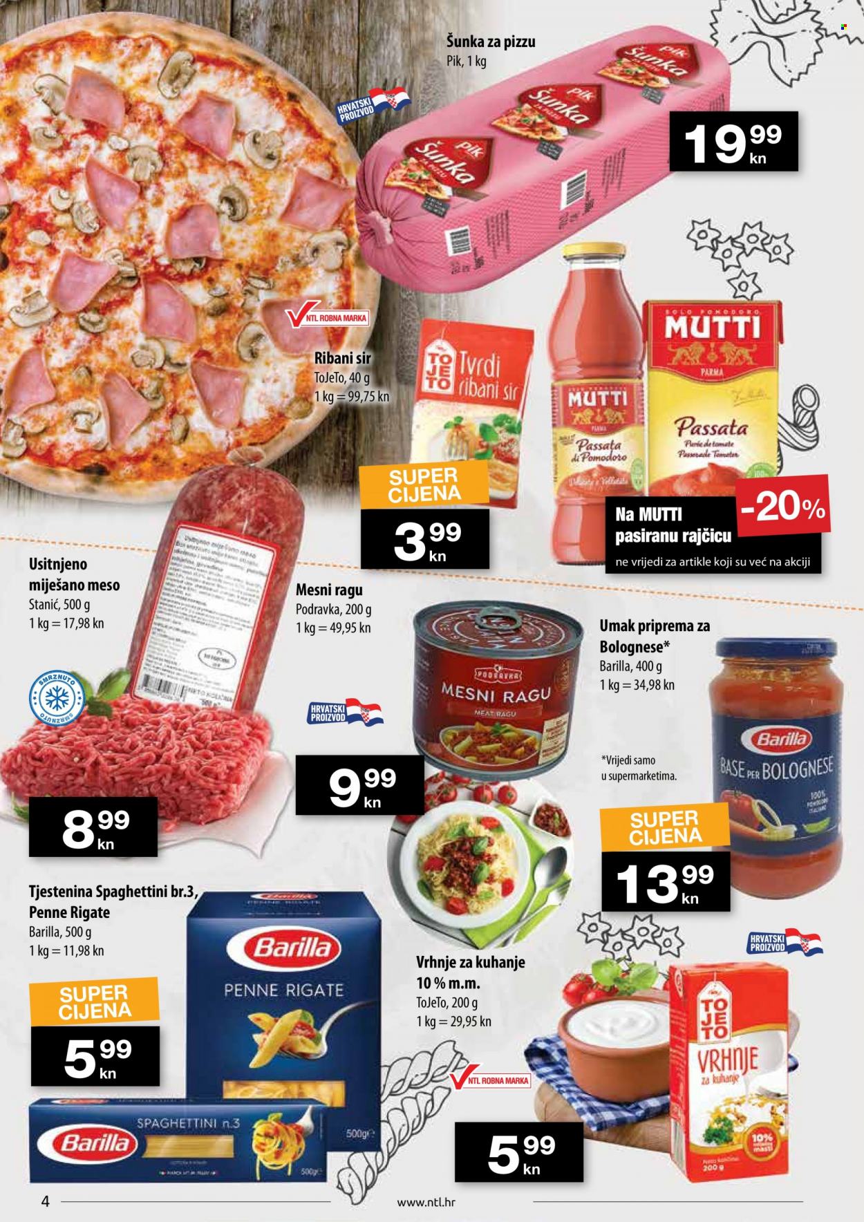 NTL katalog - 07.10.2021. - 13.10.2021. Stranica 4
