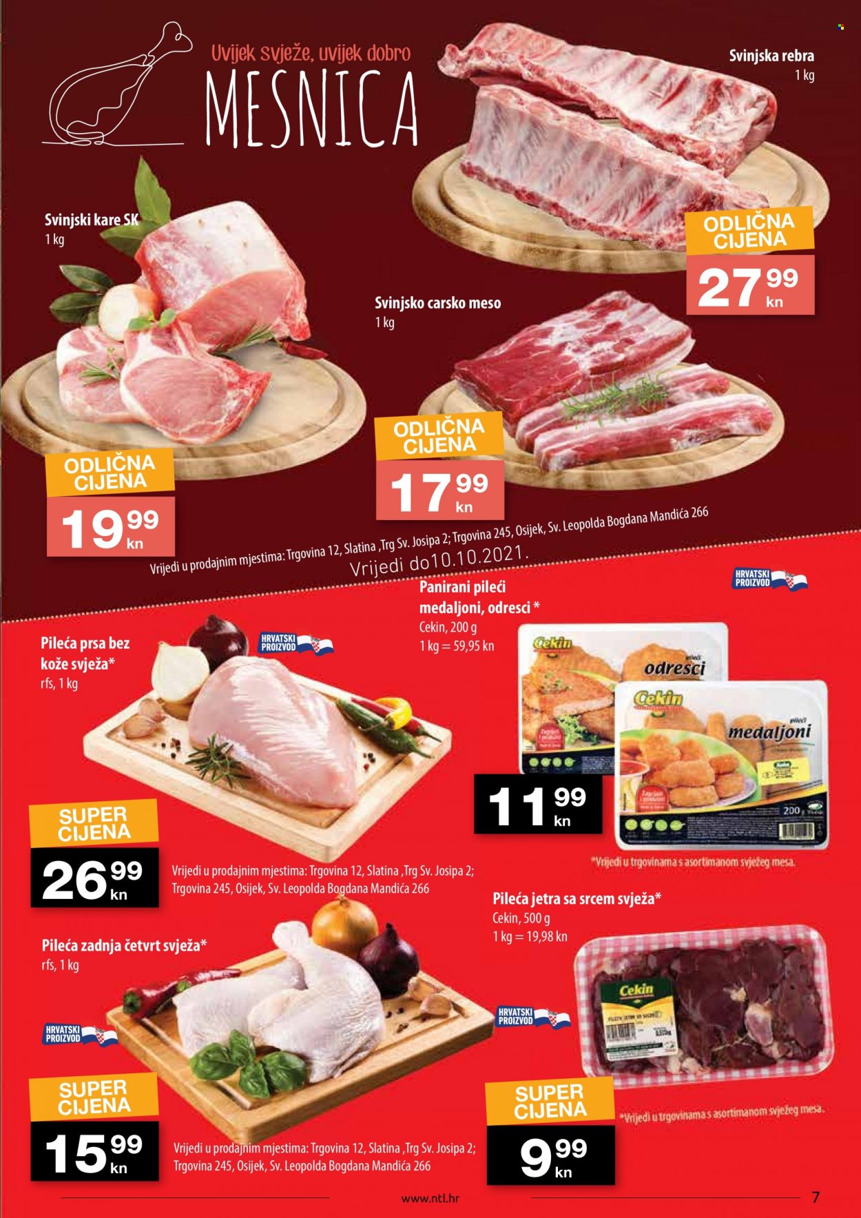 NTL katalog - 07.10.2021. - 13.10.2021. Stranica 7