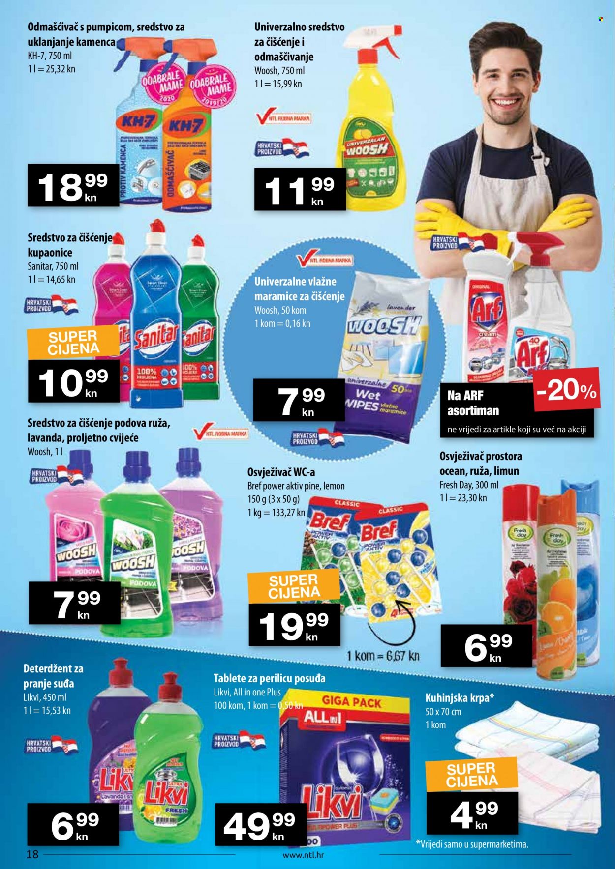 NTL katalog - 07.10.2021. - 13.10.2021. Stranica 18