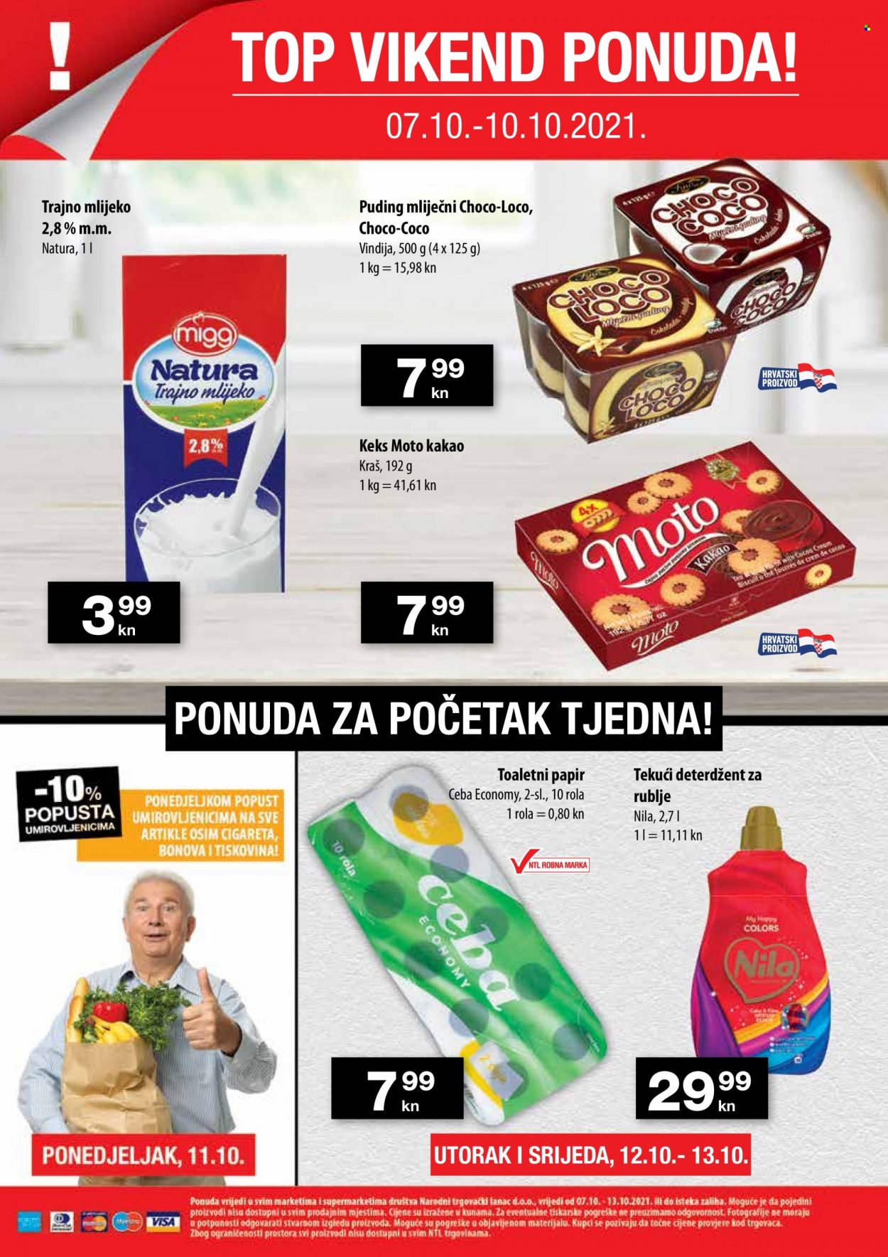 NTL katalog - 07.10.2021. - 13.10.2021. Stranica 24