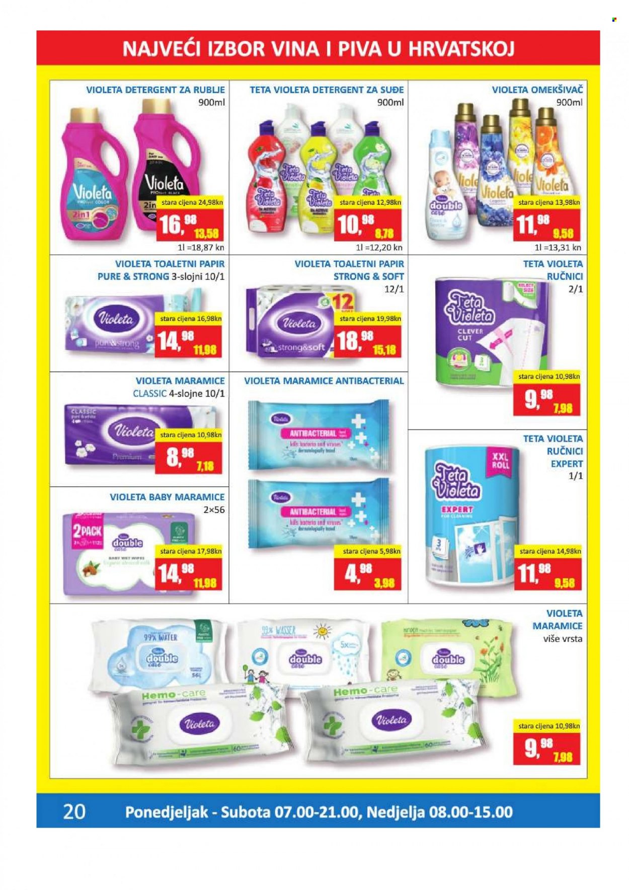 Vrutak katalog - 11.10.2021. - 24.10.2021. Stranica 20