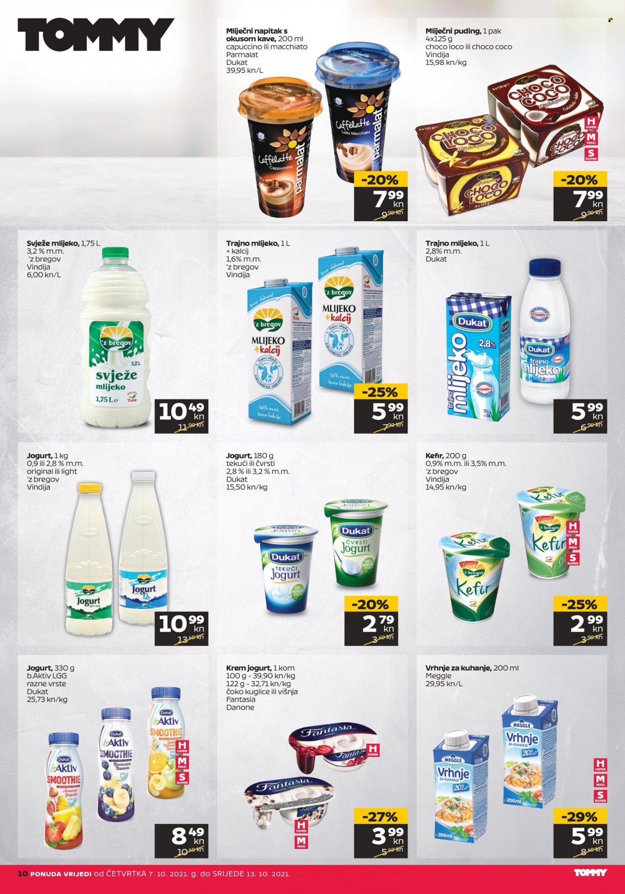 Tommy katalog - 07.10.2021. - 13.10.2021. Stranica 10