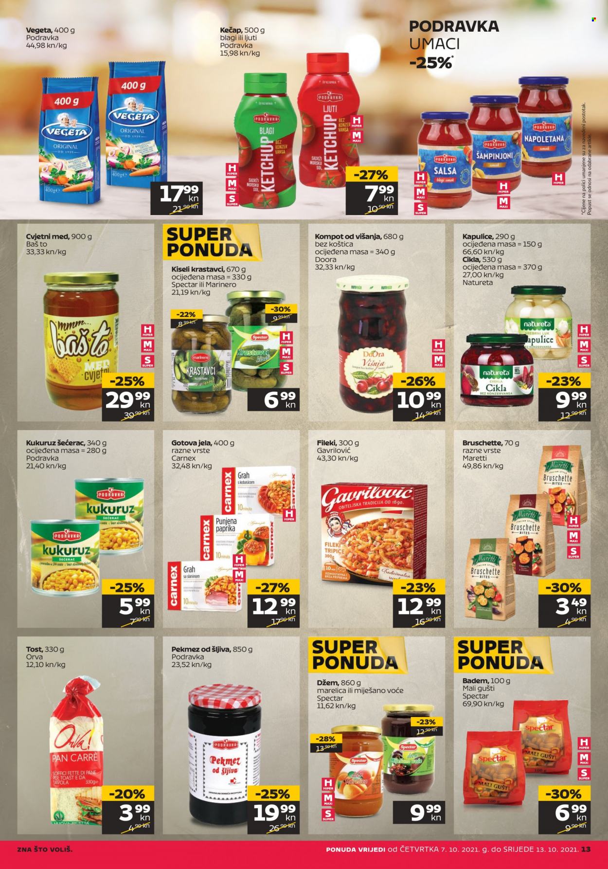 Tommy katalog - 07.10.2021. - 13.10.2021. Stranica 13