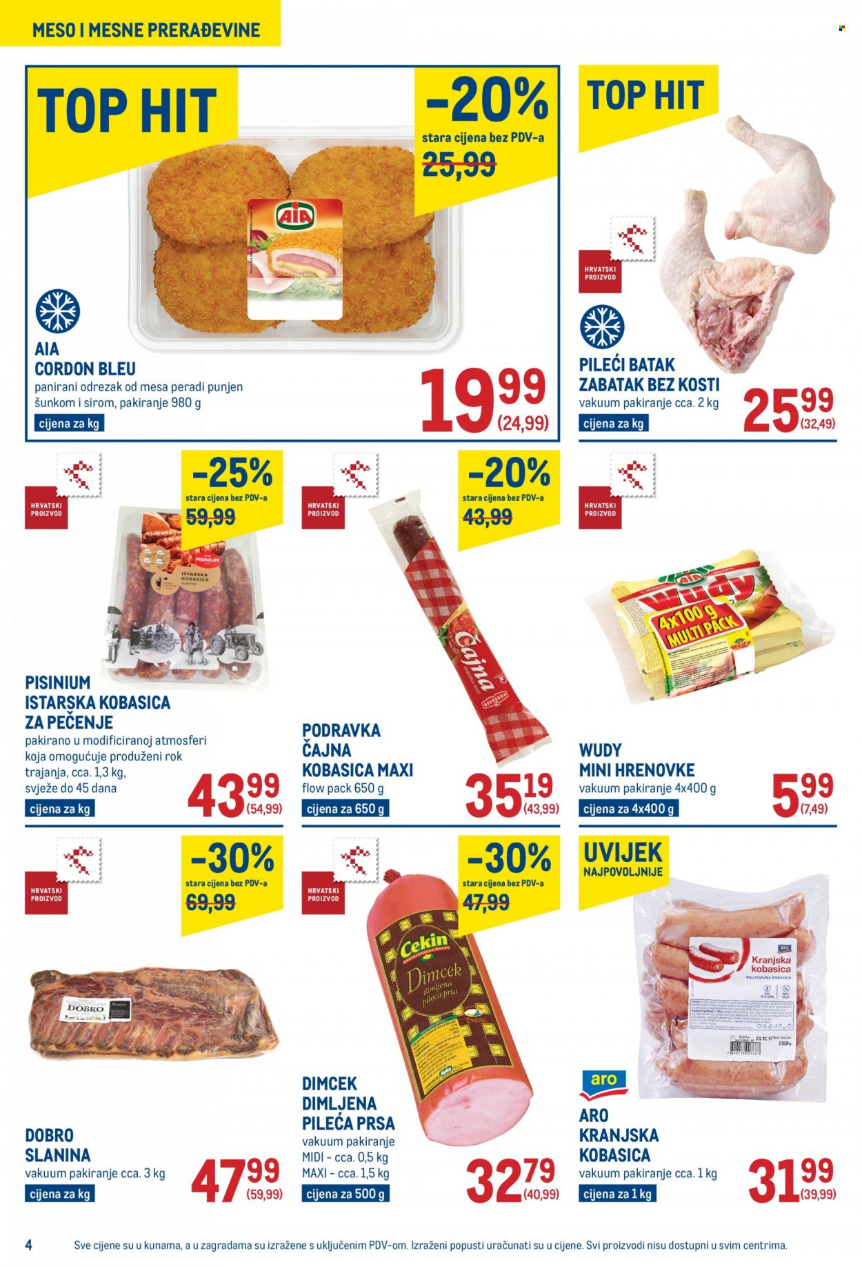 Metro katalog - 14.10.2021. - 27.10.2021. Stranica 4