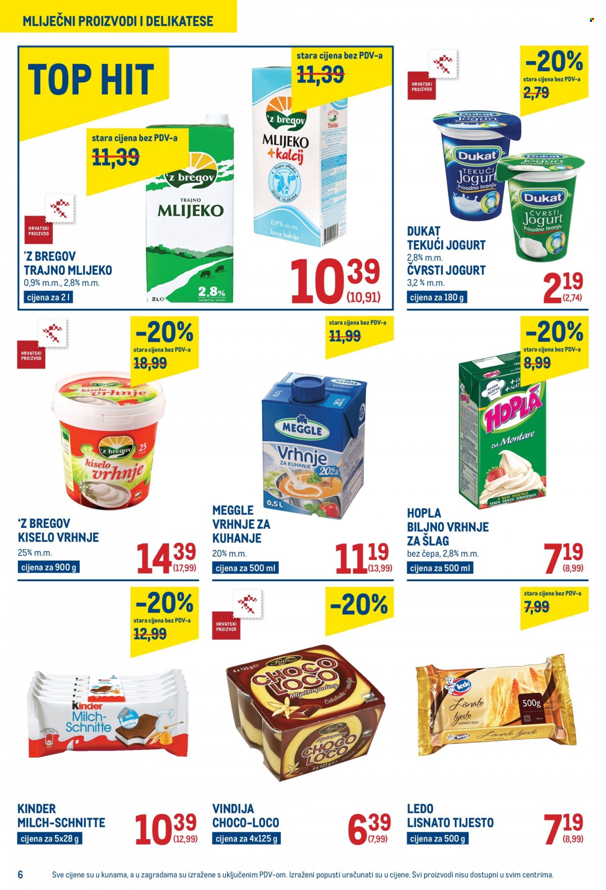 Metro katalog - 14.10.2021. - 27.10.2021. Stranica 6