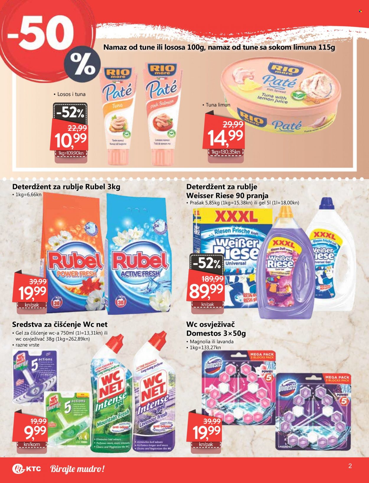 KTC katalog - 14.10.2021. - 20.10.2021. Stranica 2