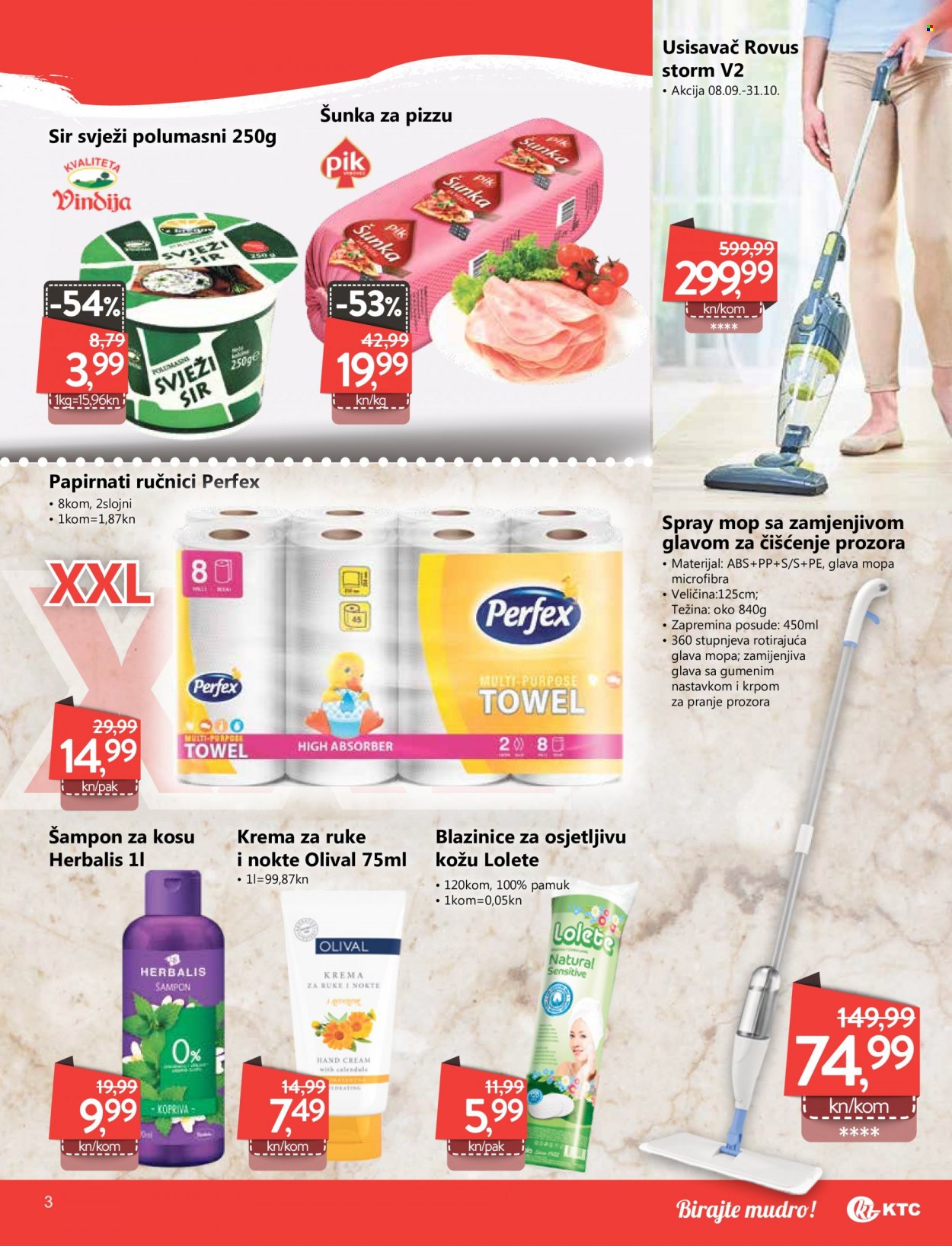 KTC katalog - 14.10.2021. - 20.10.2021. Stranica 3