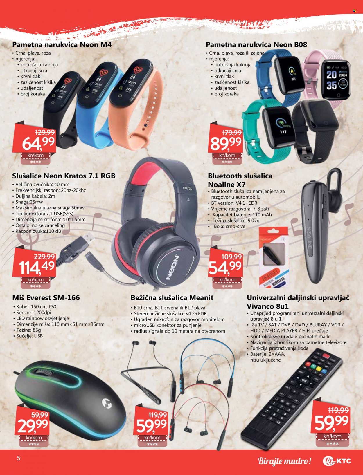 KTC katalog - 14.10.2021. - 20.10.2021. Stranica 5