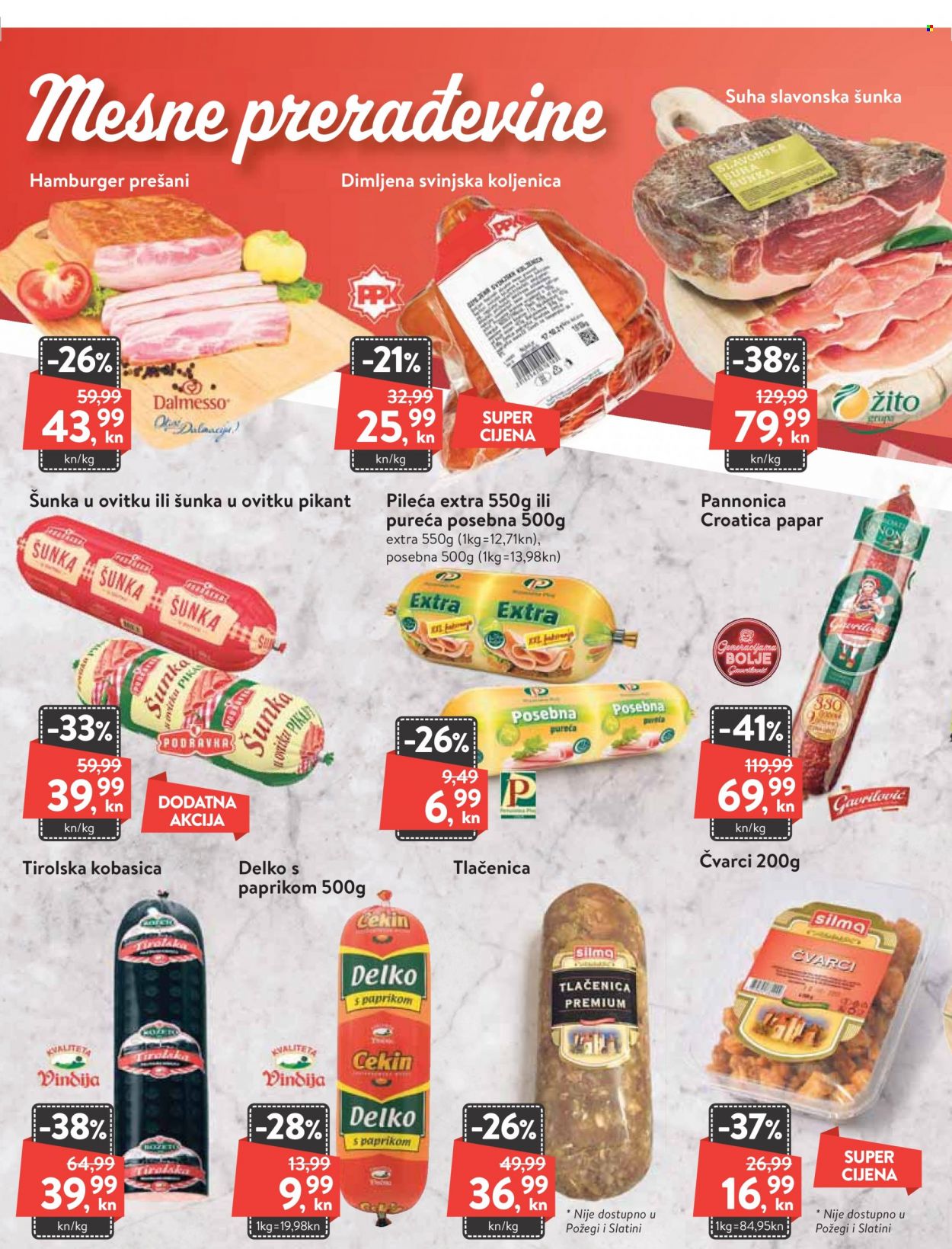 KTC katalog - 14.10.2021. - 20.10.2021. Stranica 6