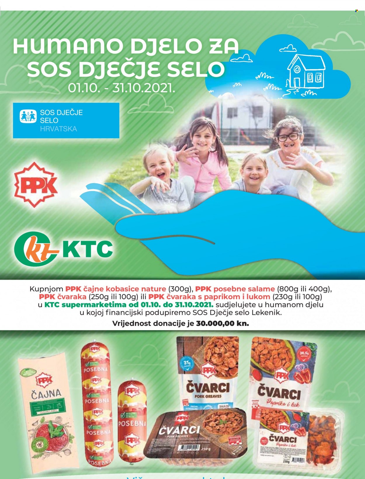 KTC katalog - 14.10.2021. - 20.10.2021. Stranica 8