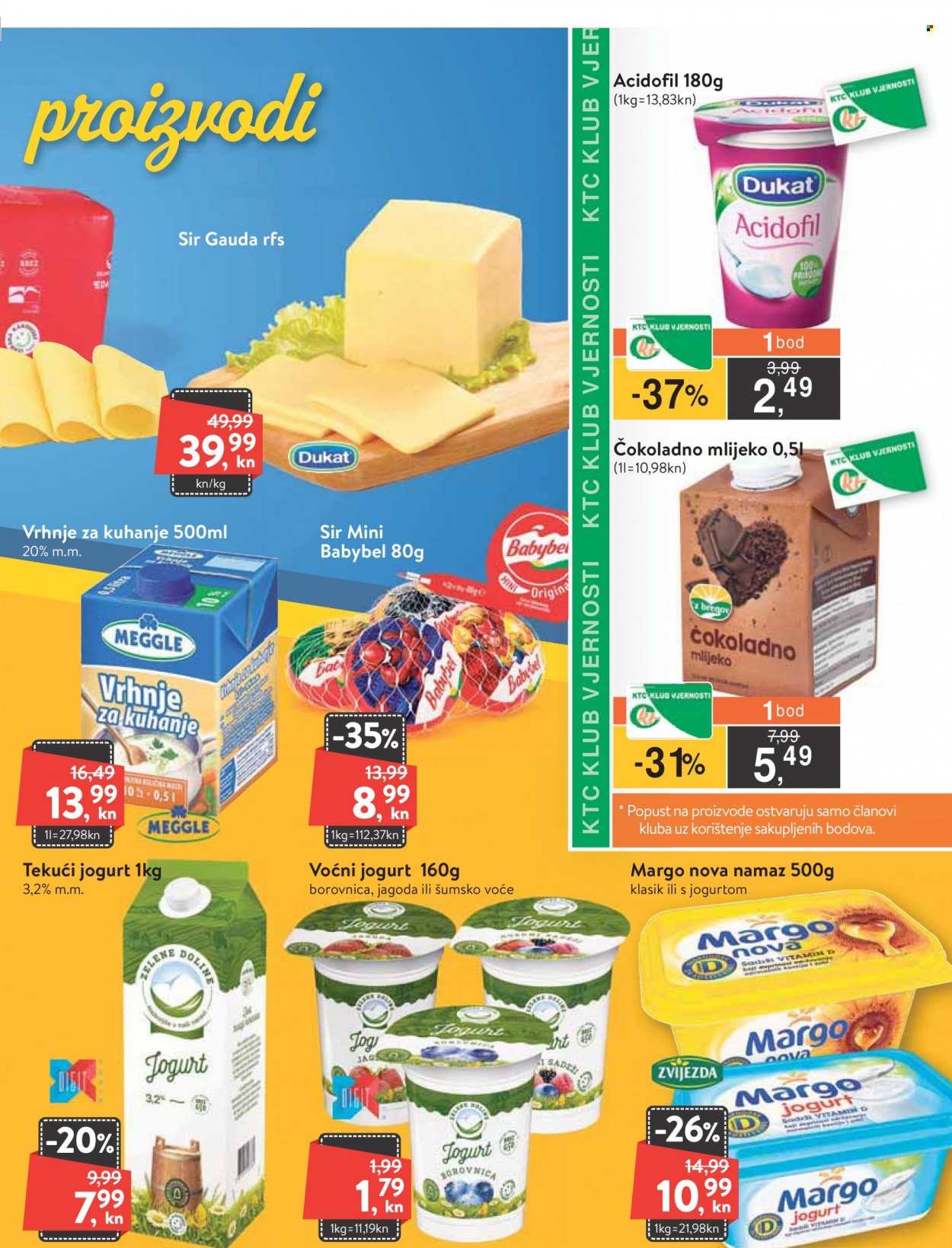 KTC katalog - 14.10.2021. - 20.10.2021. Stranica 11