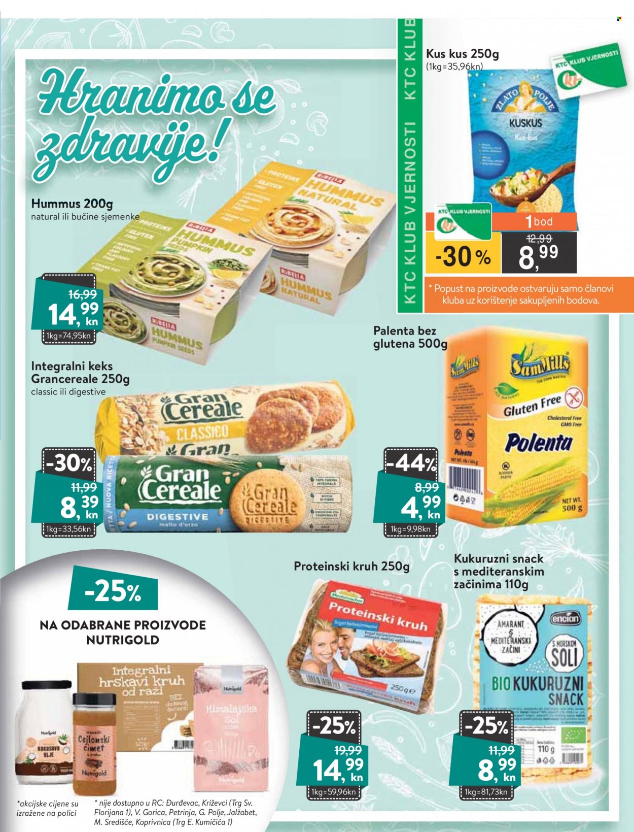 KTC katalog - 14.10.2021. - 20.10.2021. Stranica 13