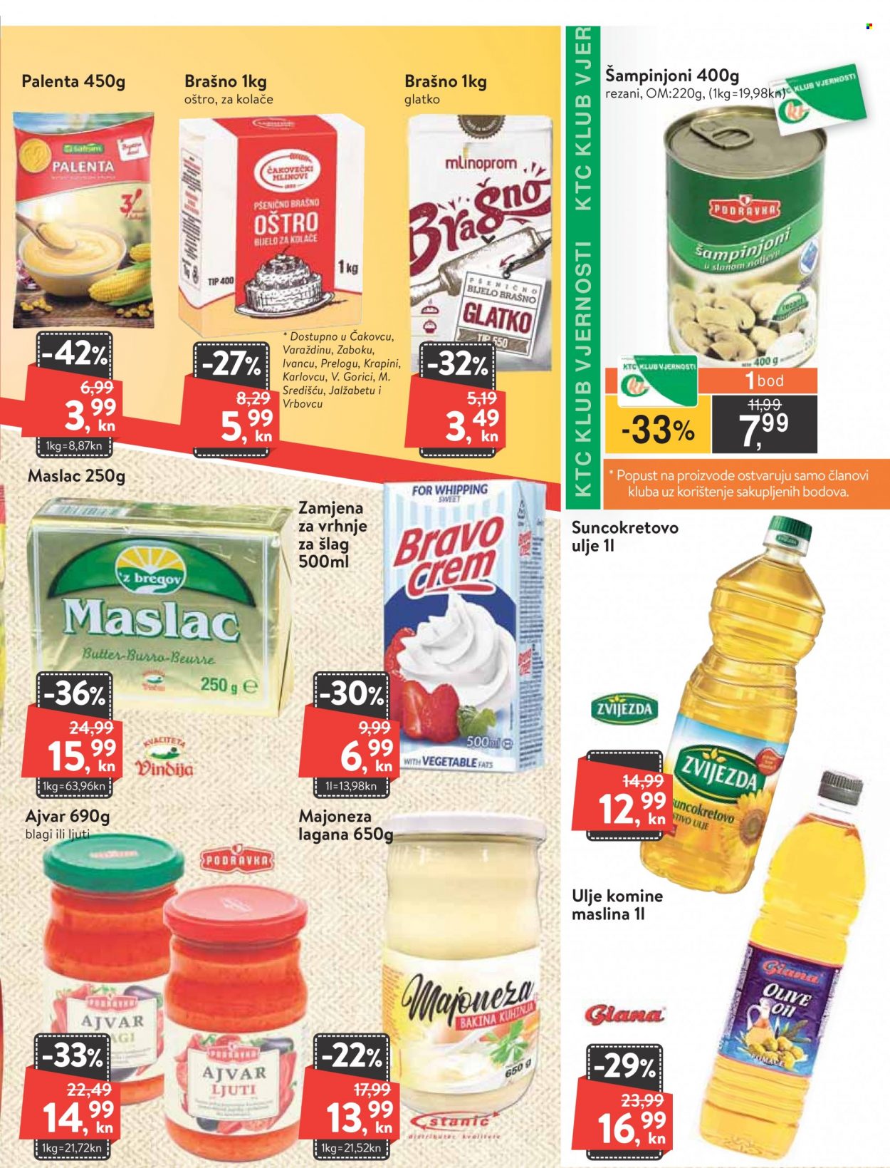 KTC katalog - 14.10.2021. - 20.10.2021. Stranica 15