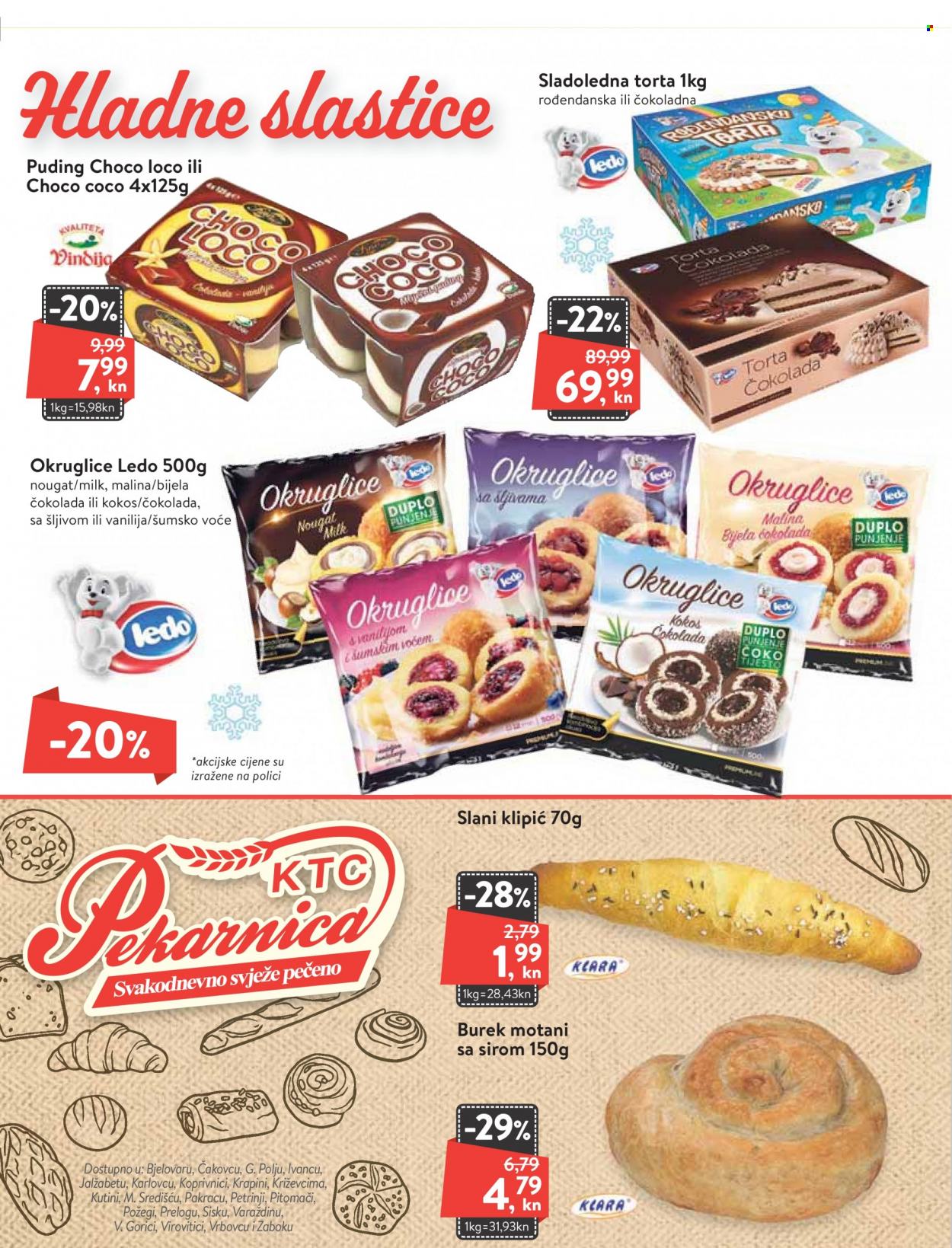 KTC katalog - 14.10.2021. - 20.10.2021. Stranica 16