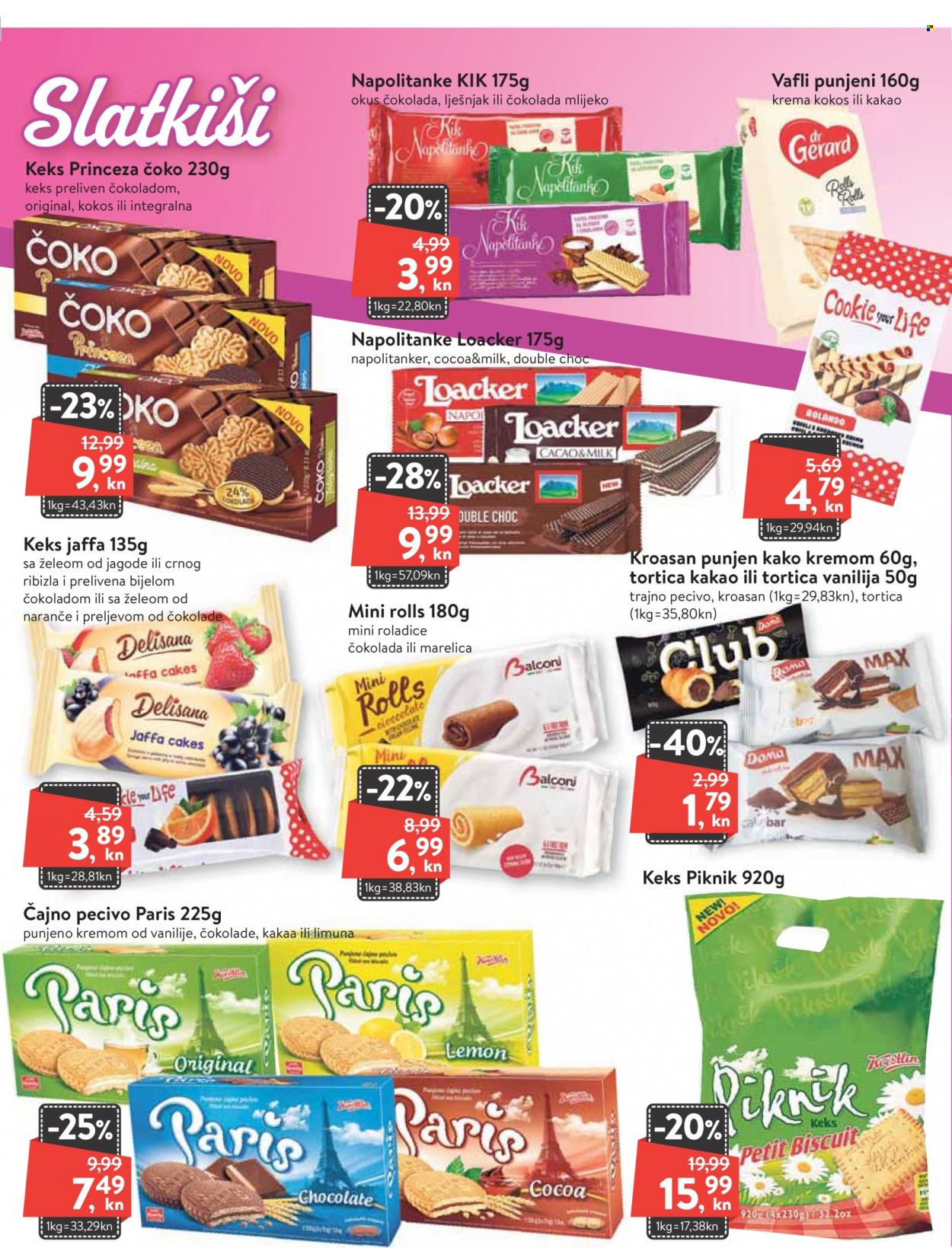 KTC katalog - 14.10.2021. - 20.10.2021. Stranica 18