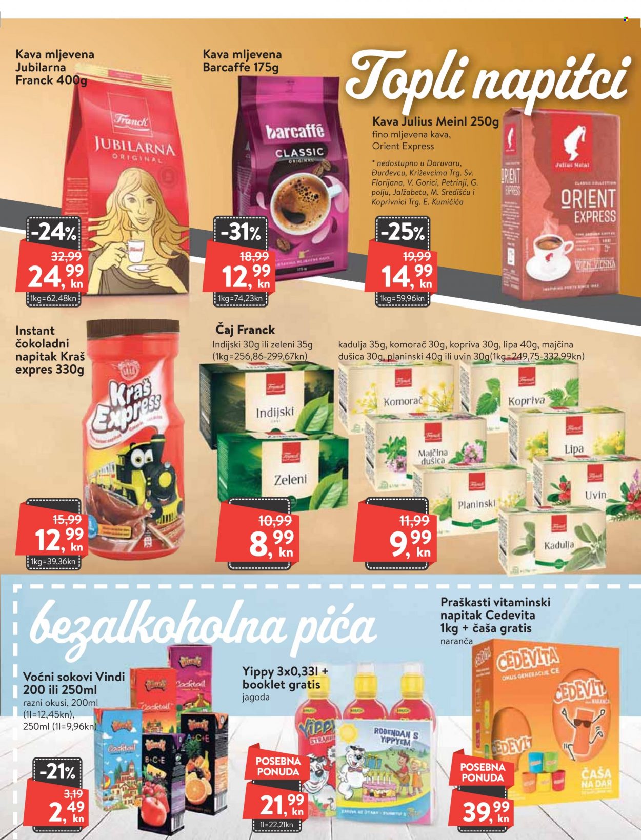 KTC katalog - 14.10.2021. - 20.10.2021. Stranica 21