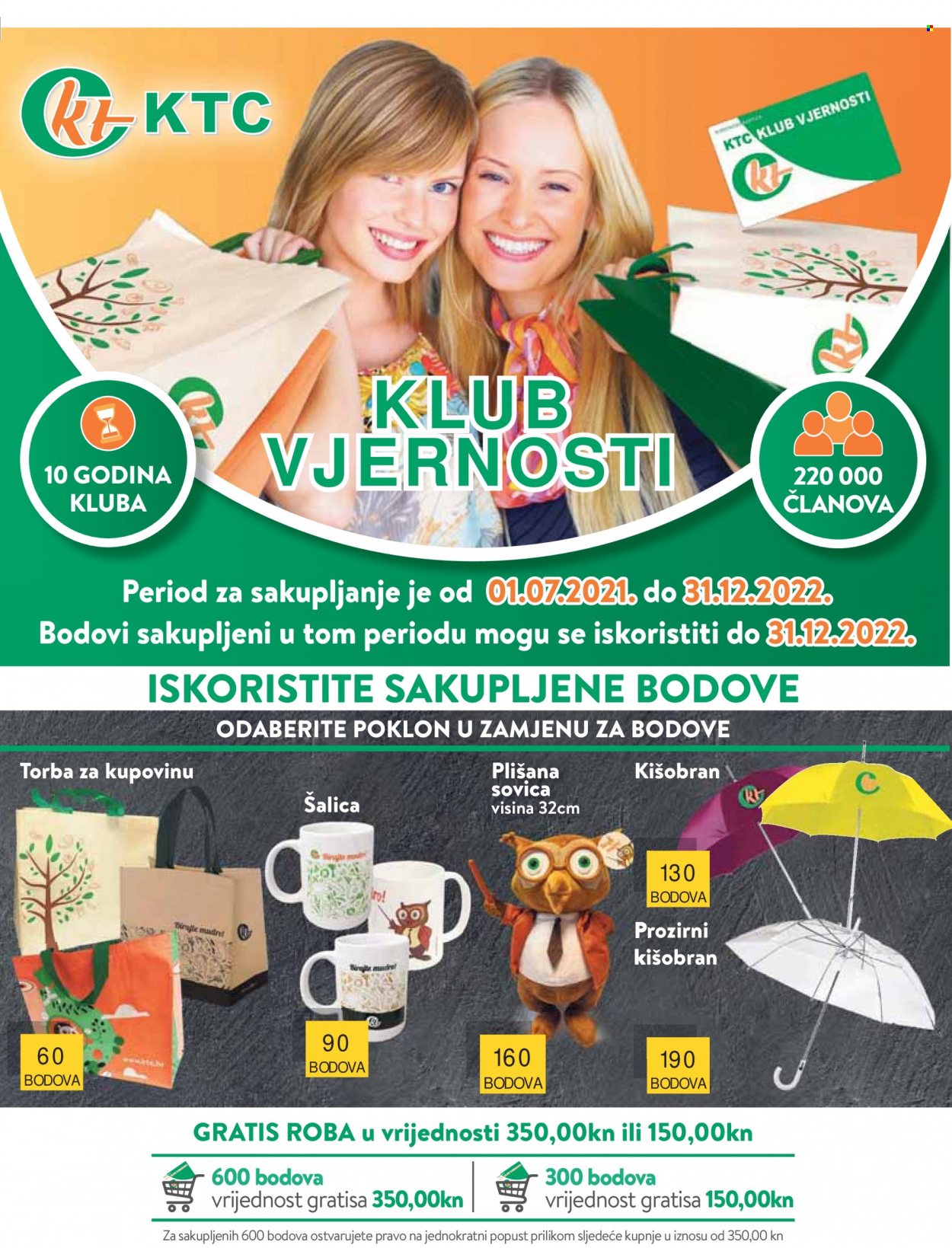 KTC katalog - 14.10.2021. - 20.10.2021. Stranica 32