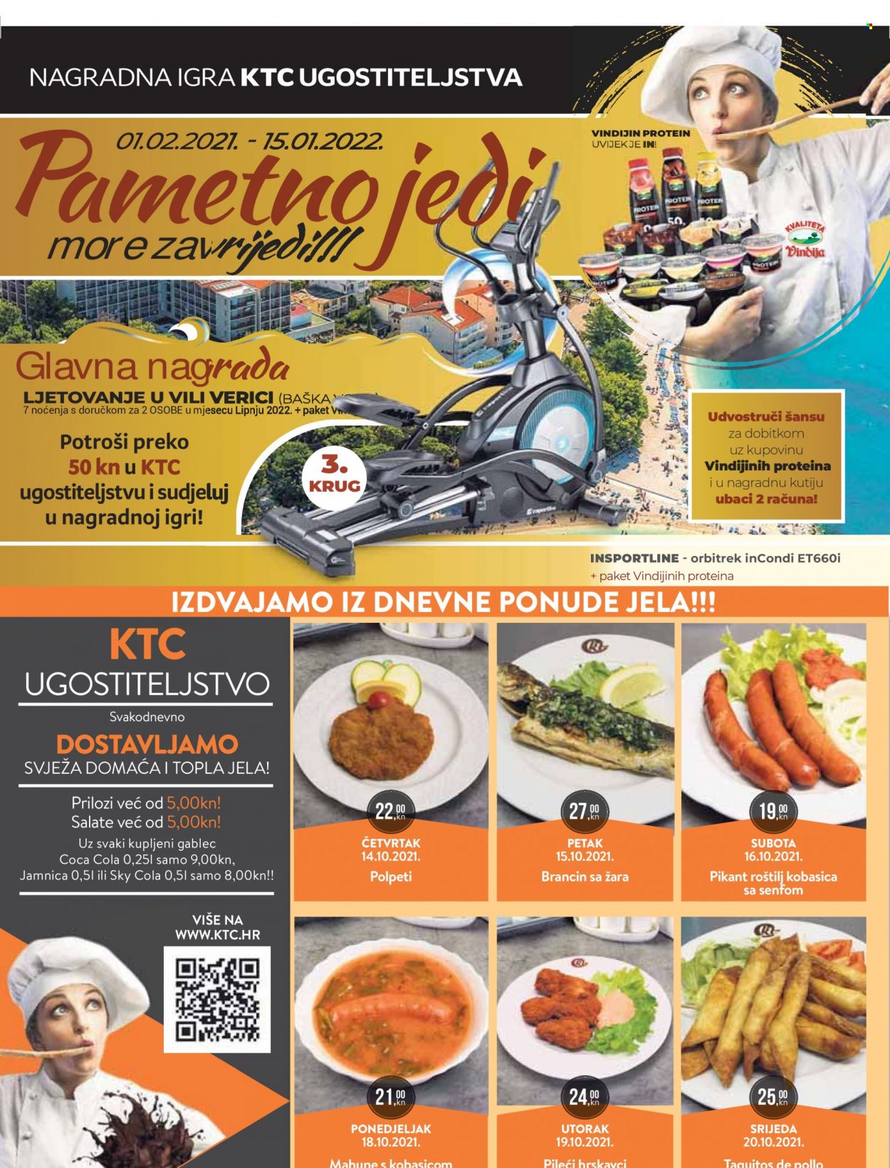 KTC katalog - 14.10.2021. - 20.10.2021. Stranica 34