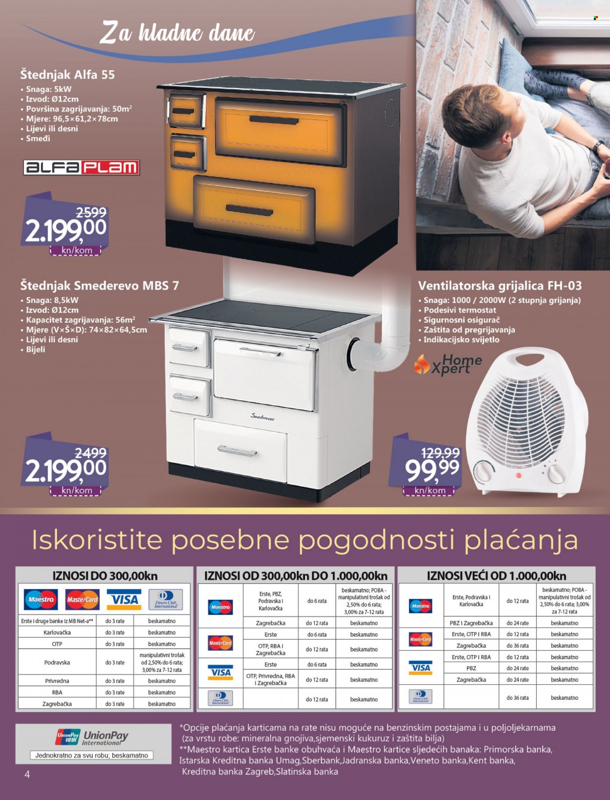 KTC katalog - 14.10.2021. - 20.10.2021. Stranica 4