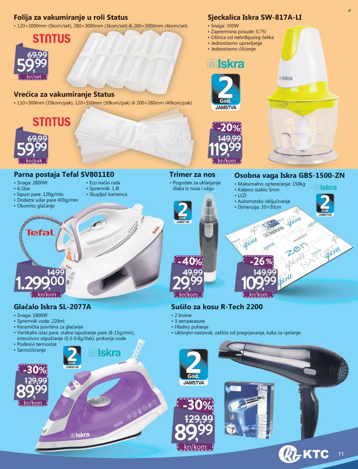 KTC katalog - 14.10.2021. - 20.10.2021. Stranica 11