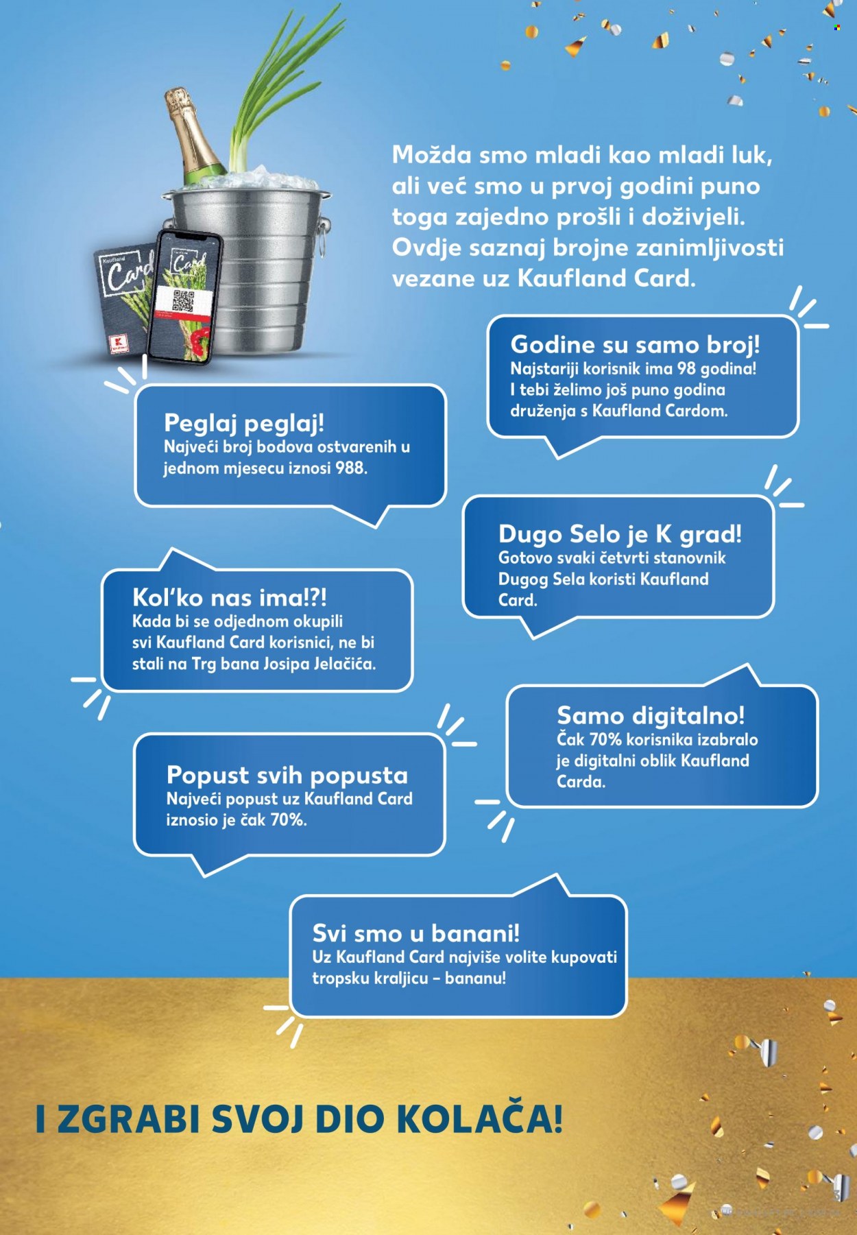 Kaufland katalog - 14.10.2021. - 20.10.2021. Stranica 3
