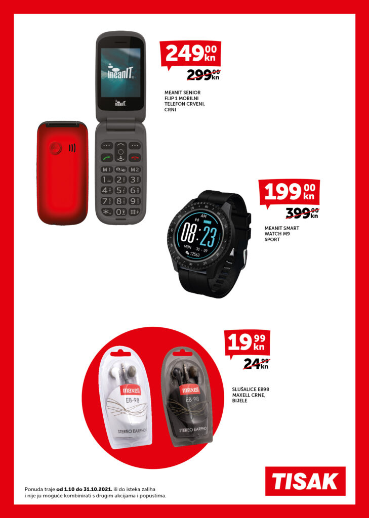 Tisak katalog - 01.10.2021. - 11.10.2021. Stranica 5