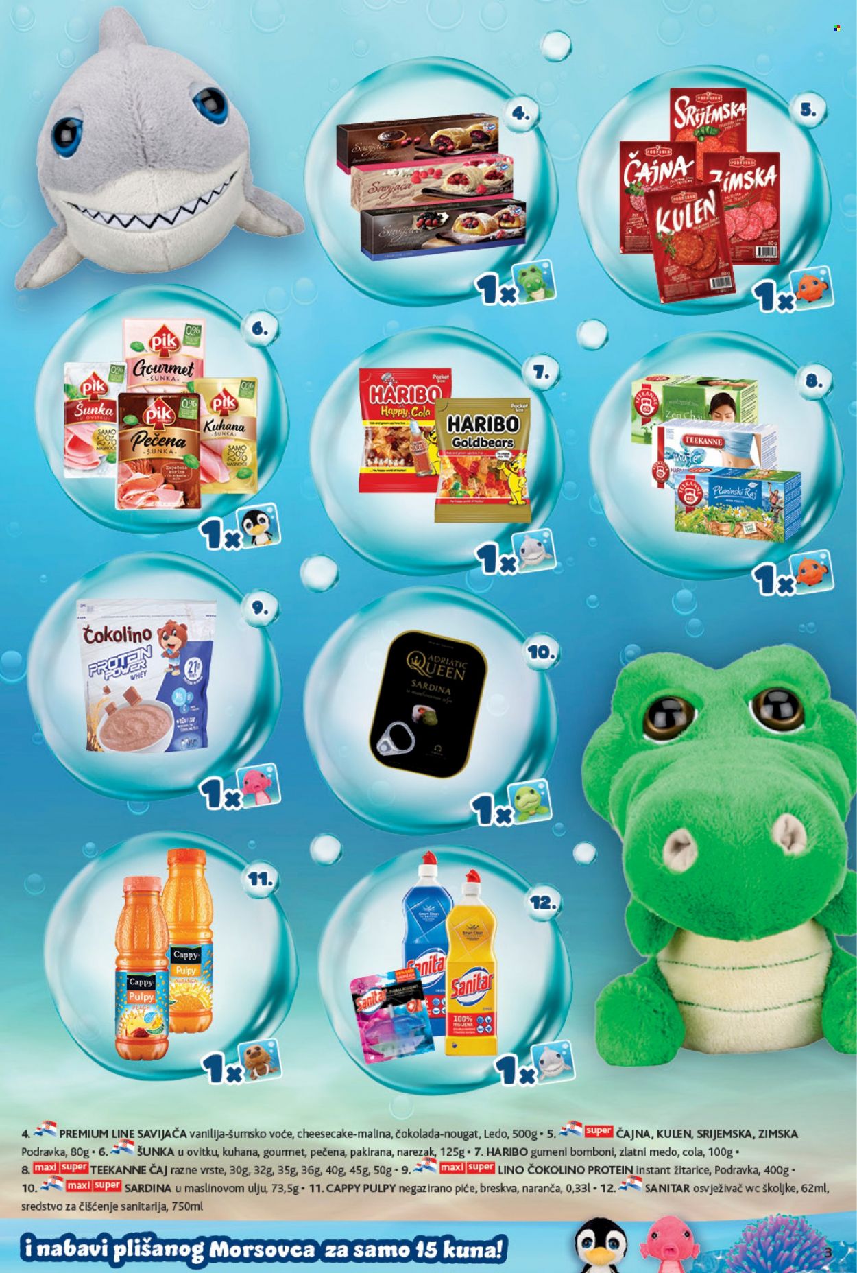 Konzum katalog - 14.10.2021. - 20.10.2021. Stranica 3