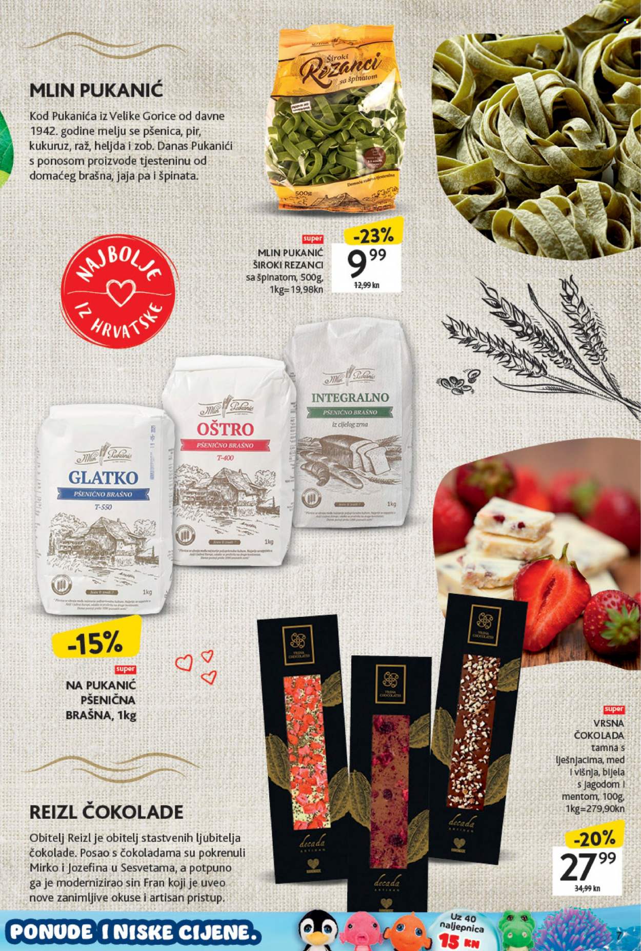 Konzum katalog - 14.10.2021. - 20.10.2021. Stranica 7