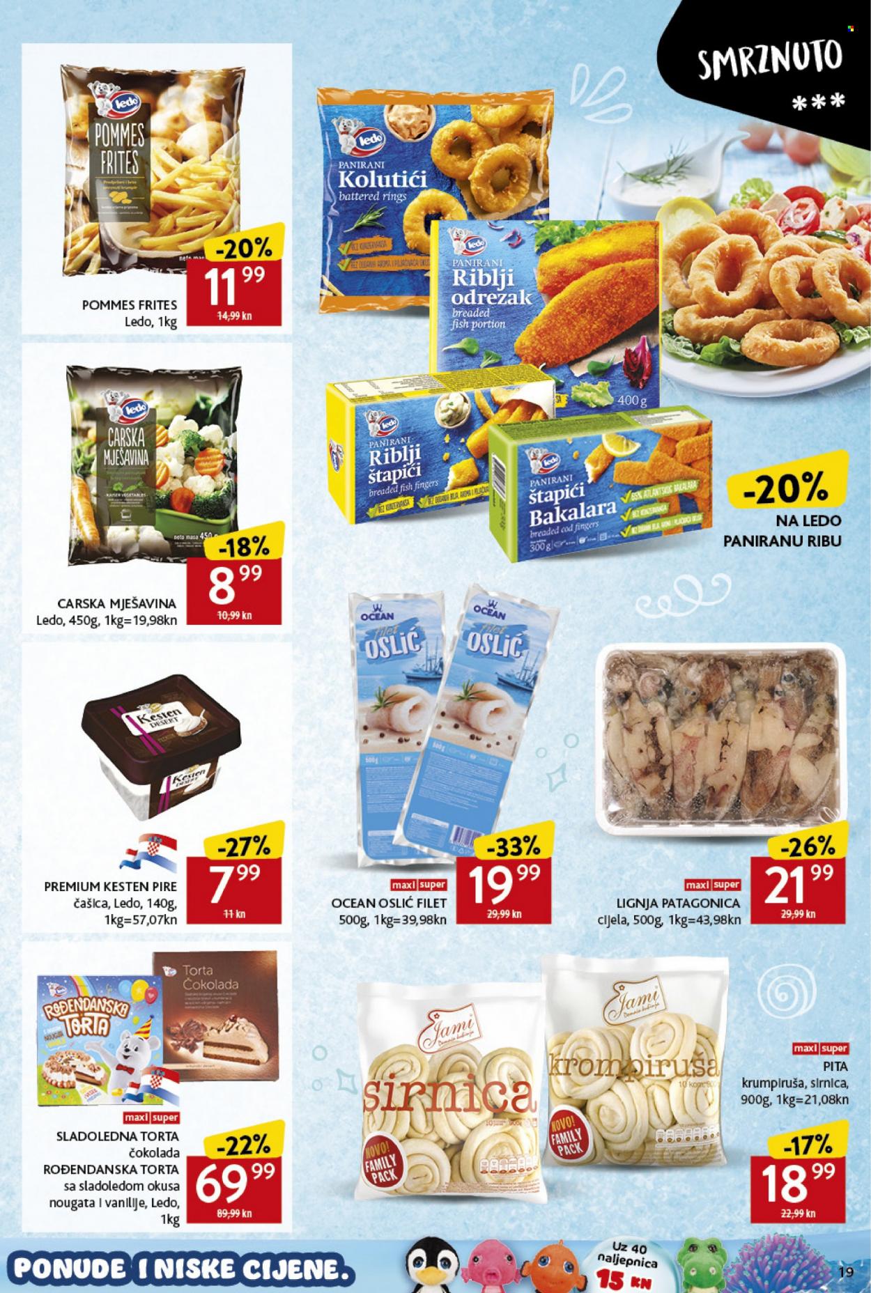 Konzum katalog - 14.10.2021. - 20.10.2021. Stranica 19
