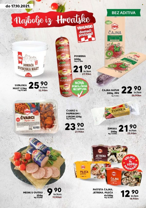 Pivac katalog - 11.10.2021. - 17.10.2021. Stranica 3