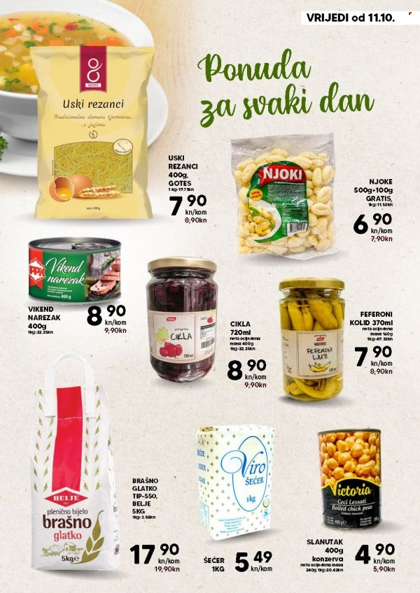 Pivac katalog - 11.10.2021. - 17.10.2021. Stranica 4