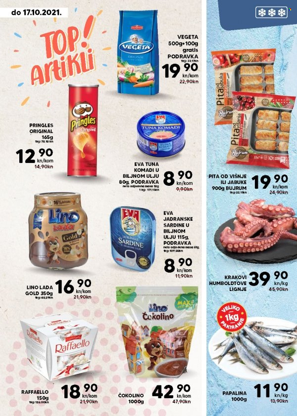 Pivac katalog - 11.10.2021. - 17.10.2021. Stranica 5