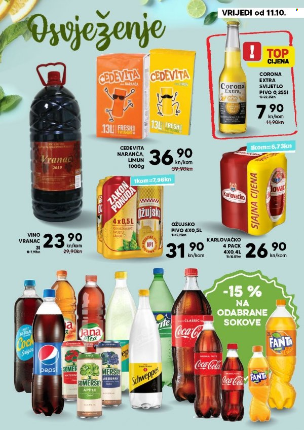 Pivac katalog - 11.10.2021. - 17.10.2021. Stranica 9