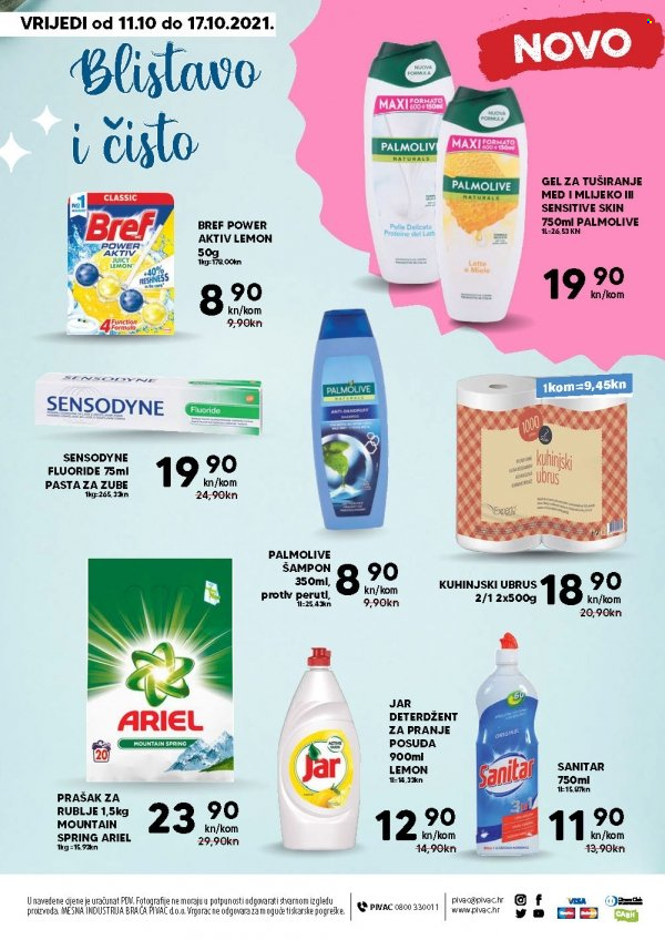 Pivac katalog - 11.10.2021. - 17.10.2021. Stranica 11