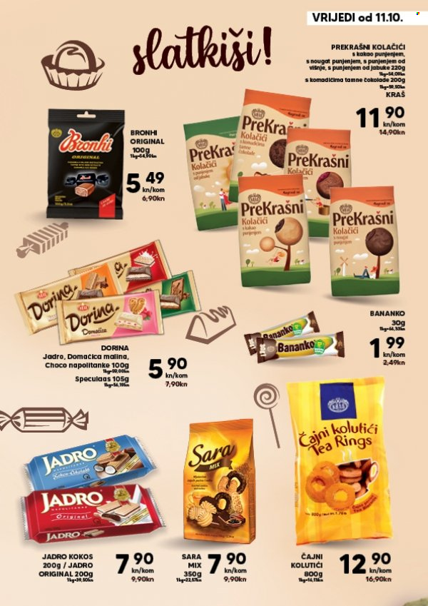 Pivac katalog - 11.10.2021. - 17.10.2021. Stranica 12