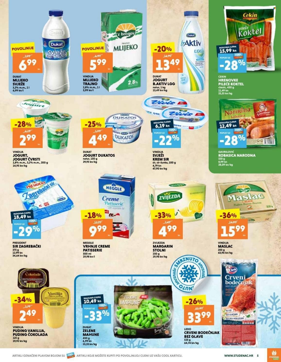 Studenac katalog - 14.10.2021. - 20.10.2021. Stranica 5
