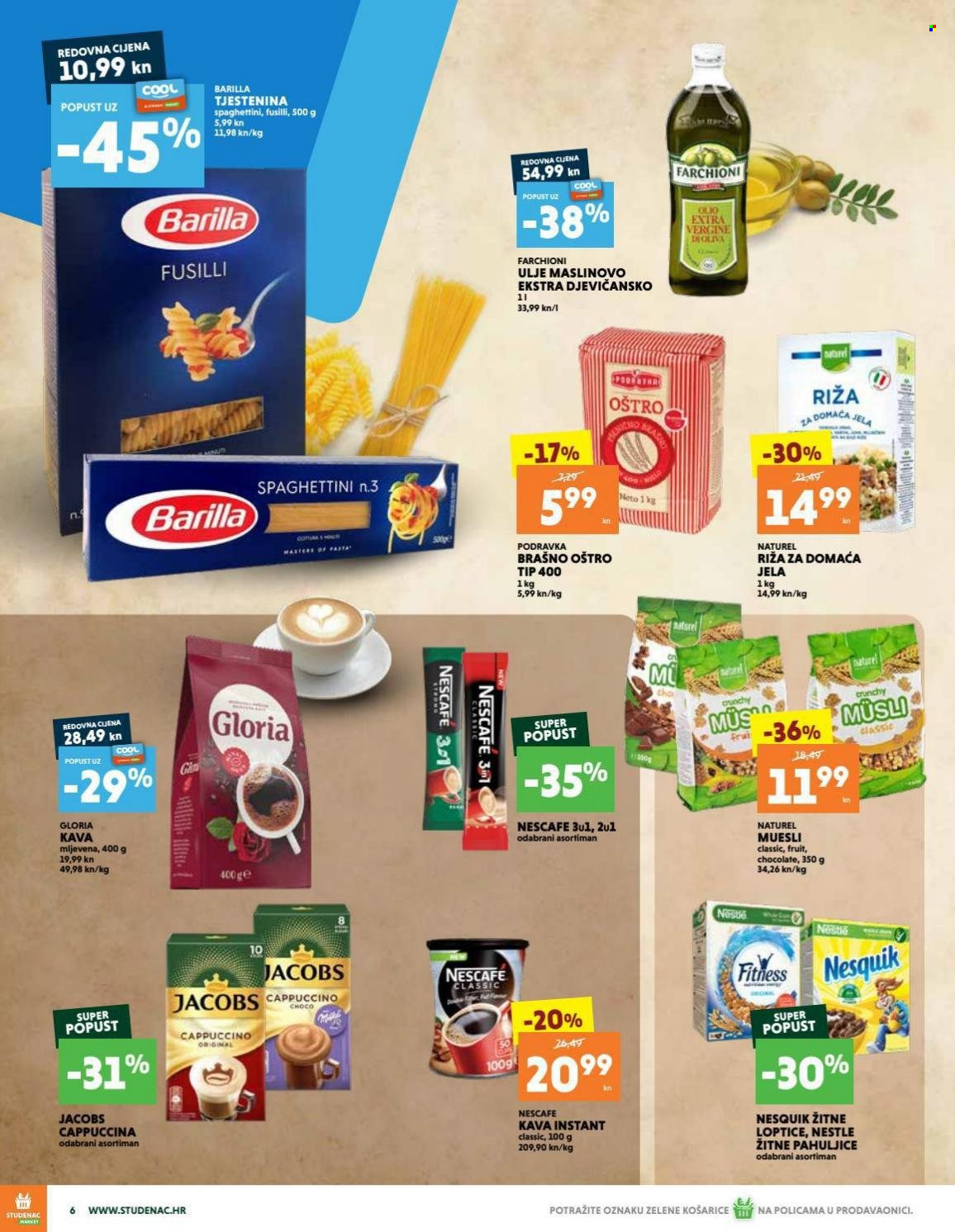 Studenac katalog - 14.10.2021. - 20.10.2021. Stranica 6