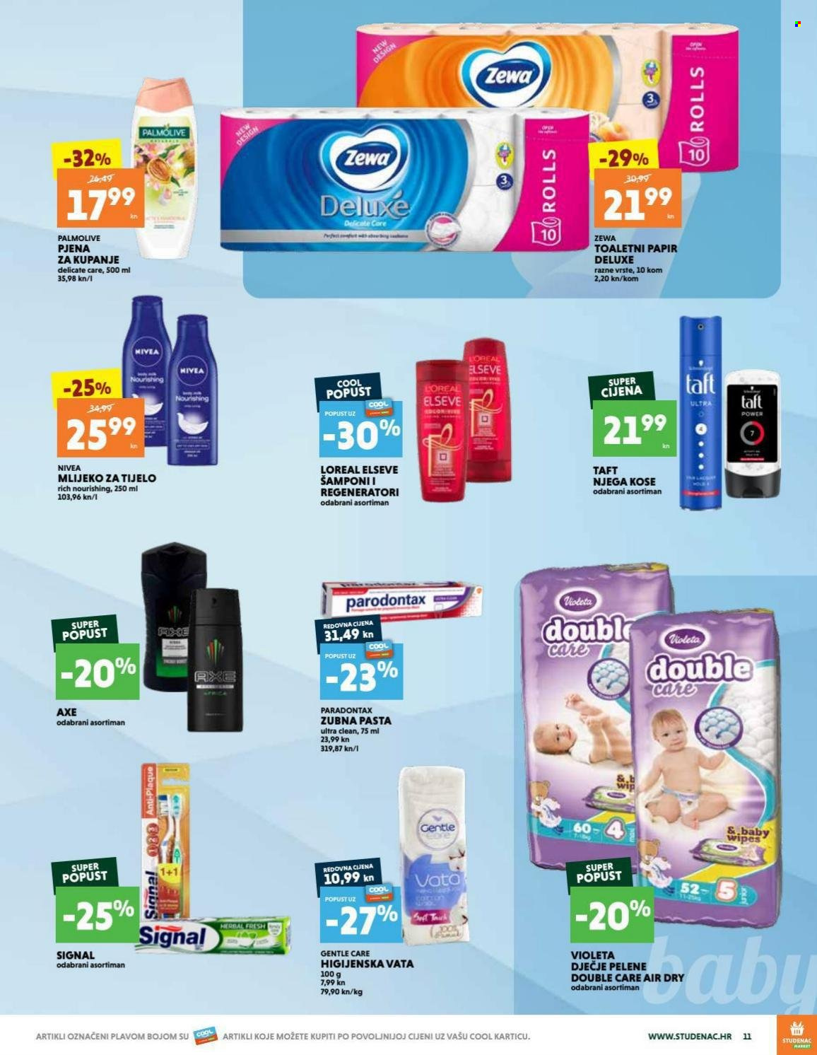 Studenac katalog - 14.10.2021. - 20.10.2021. Stranica 11