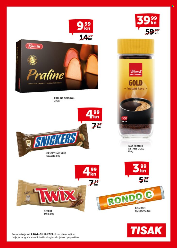 Tisak katalog - 01.10.2021. - 31.10.2021. Stranica 3