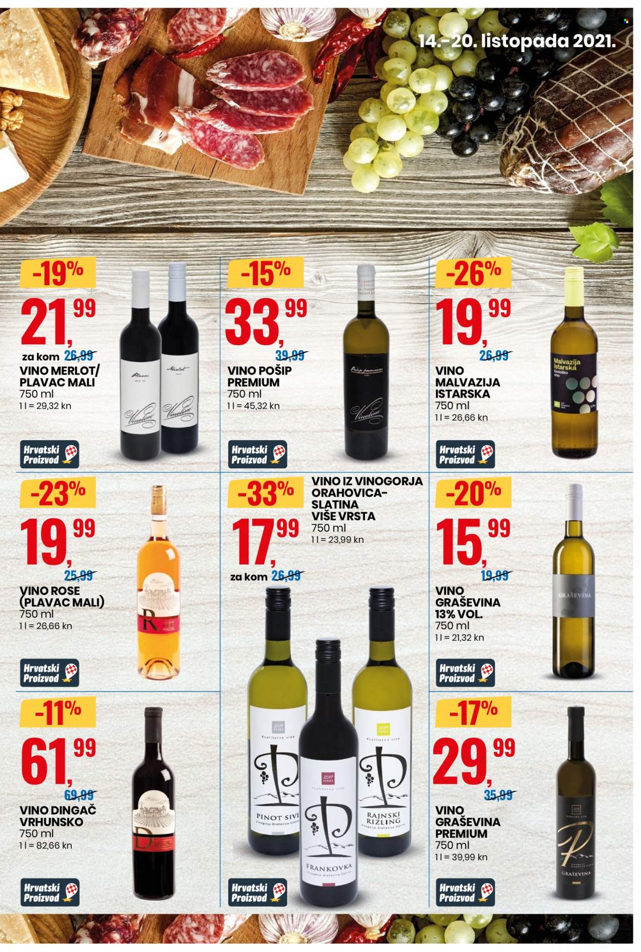 Eurospin katalog - 14.10.2021. - 20.10.2021. Stranica 3