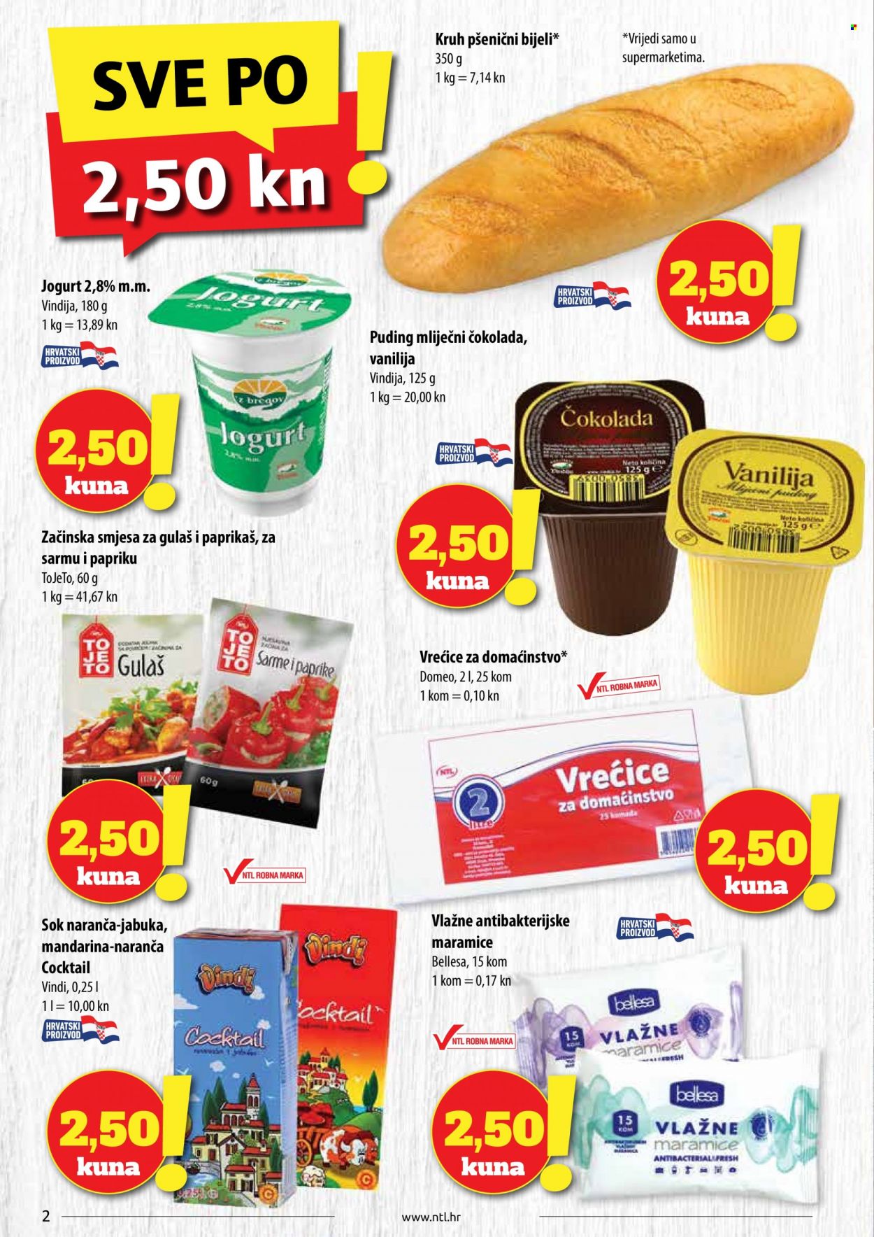 NTL katalog - 14.10.2021. - 20.10.2021. Stranica 2