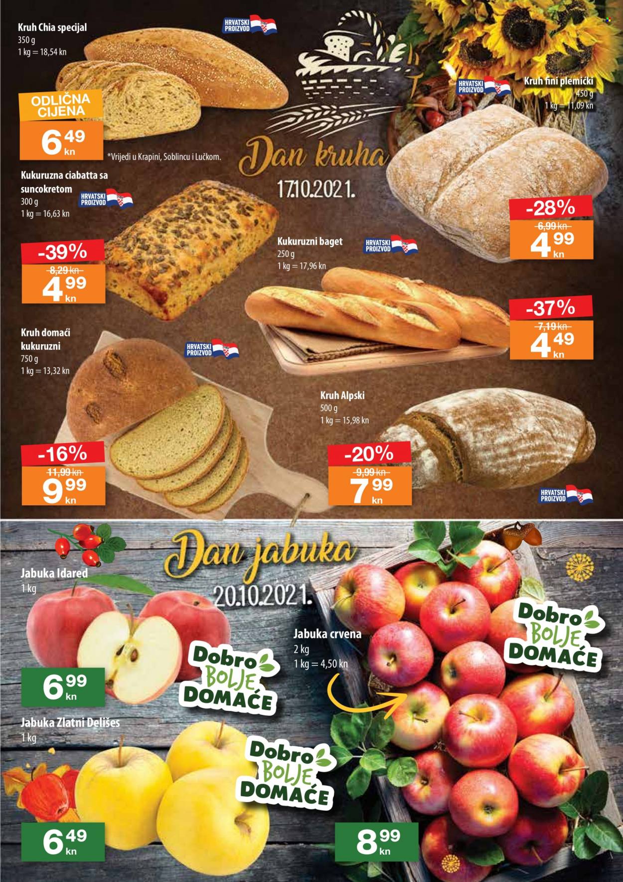 NTL katalog - 14.10.2021. - 20.10.2021. Stranica 3