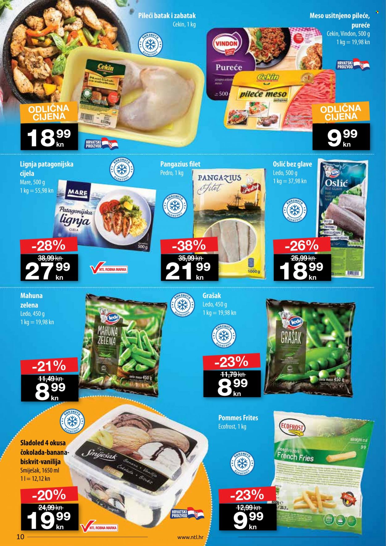 NTL katalog - 14.10.2021. - 20.10.2021. Stranica 10